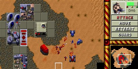 dune game